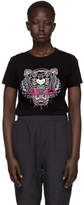 Thumbnail for your product : Kenzo Black Tiger T-Shirt