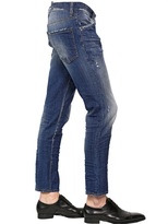 Thumbnail for your product : DSquared 1090 16.5cm Stretch Cool Guy Jeans