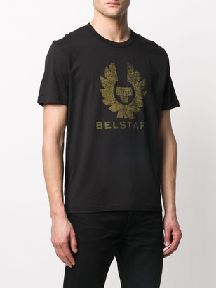Belstaff logo-print T-shirt