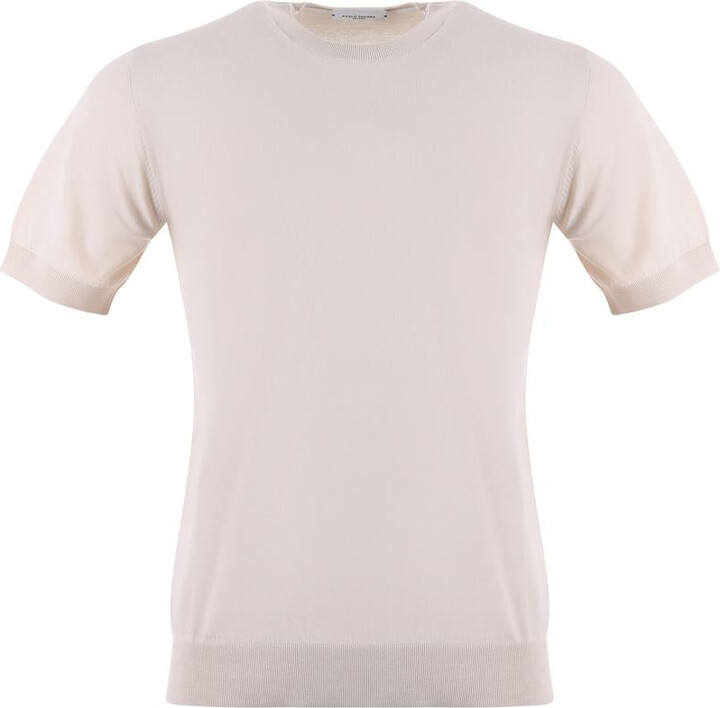 Paolo Pecora T-Shirts And Polos