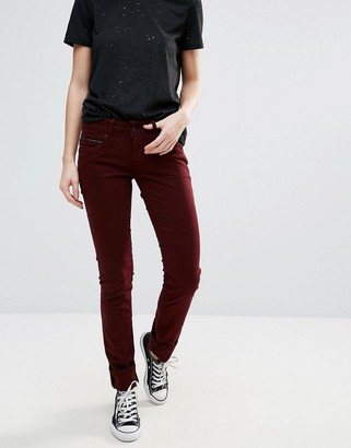 Pepe Jeans New Brooke Slim Fit Jeans