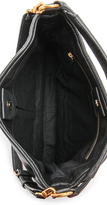 Thumbnail for your product : Marc by Marc Jacobs New Q Hillier Hobo Bag