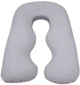 Thumbnail for your product : Leachco 'Back 'N Belly® Chic' Contoured Pregnancy Support Pillow with Jersey Cover