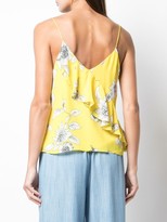 Thumbnail for your product : Alice + Olivia Lavonia camisole top