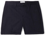Thumbnail for your product : AMI Paris Cotton-Gabardine Shorts