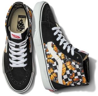 piórnik vans off the wall