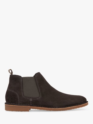 bertie mens chelsea boots