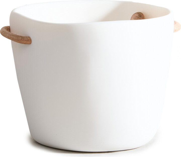 TF DESIGN Cuadrado Ice Bucket