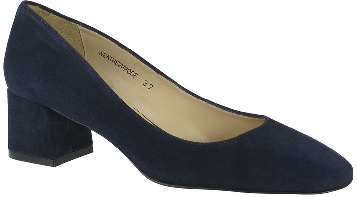 ron white all day heels