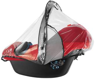 Maxi-Cosi Pebble Car Seat Rain Cover