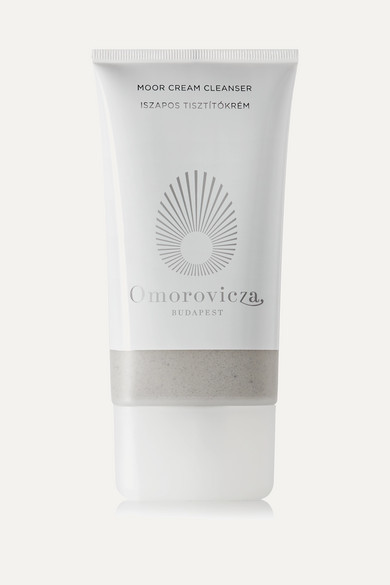 deep clarifying cream cleanser