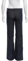 Thumbnail for your product : Etoile Isabel Marant Mid-Rise Wide-Leg Jeans w/ Tags