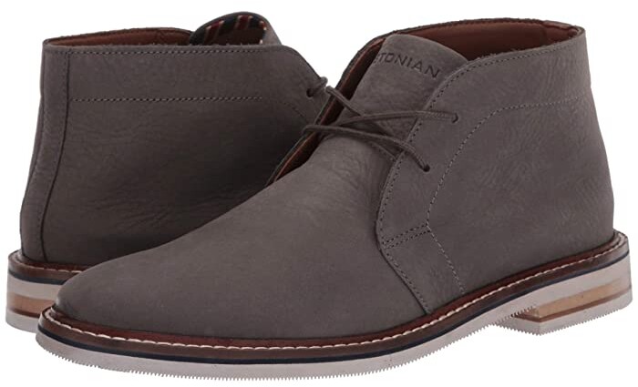 bostonian dezmin mid