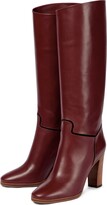 Thumbnail for your product : Victoria Beckham Valentina leather boots