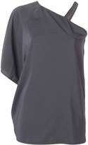 Thumbnail for your product : Brunello Cucinelli off-the-shoulder top