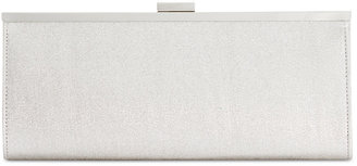 Style & Co. Carolyn Subtle Glitter Clutch, Only at Macy's