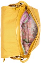 Thumbnail for your product : The Sak Pax Leather Flap Shoulder Bag