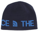 Thumbnail for your product : The North Face TNF Reversible Blue Beanie