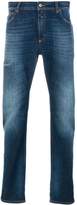 Thumbnail for your product : Closed washed jeans with turn up cuffs
