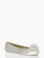 Thumbnail for your product : Kate Spade Fanna flats