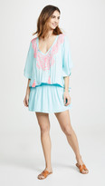 Thumbnail for your product : Tiare Hawaii Margarita Dress