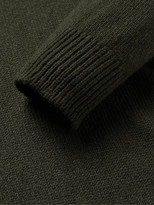 Thumbnail for your product : Massimo Alba Cashmere Rollneck Sweater