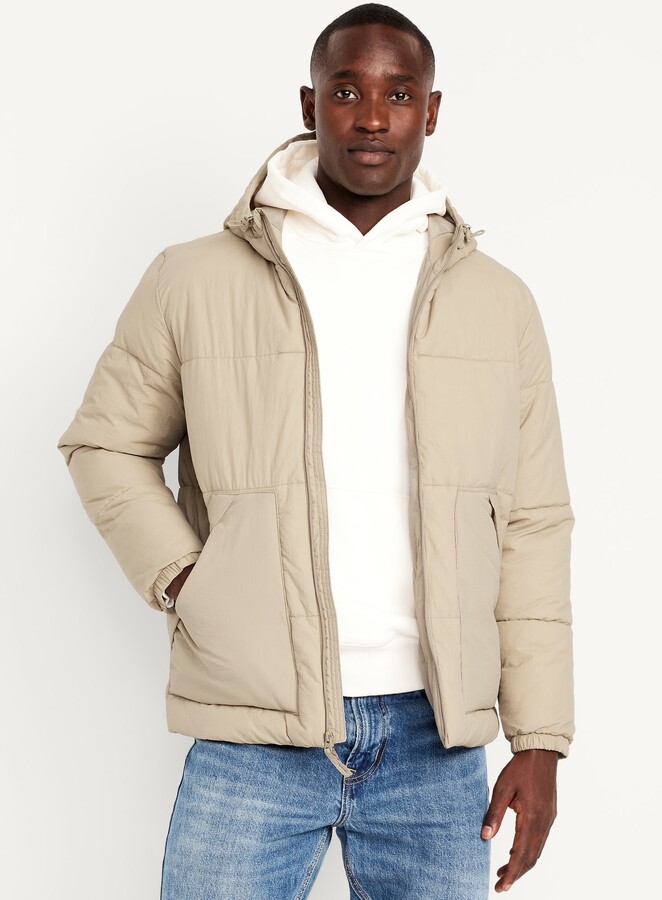 AllSaints Staunton 4-in-1 Shearling Parka ShopStyle Outerwear