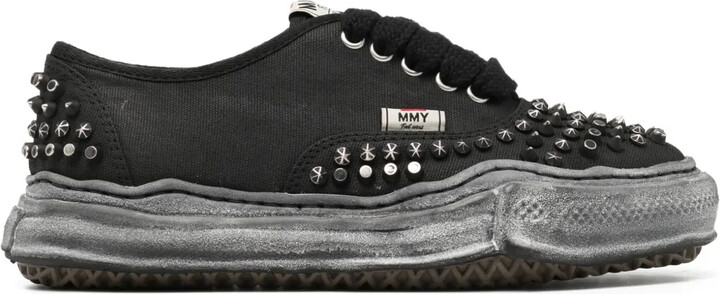Maison Mihara Yasuhiro Wayne sneakers
