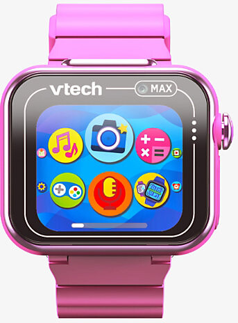 Vtech Kidizoom Max Watch