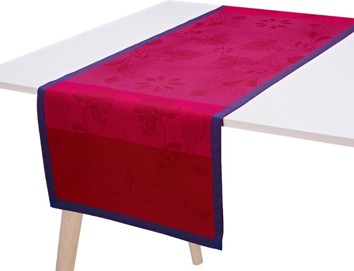 Le Jacquard Français Bengale Table Runner (150cm x 50cm) ShopStyle
