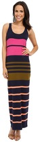 Thumbnail for your product : Tommy Bahama Pickford Stripe Maxi Dress