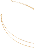 Thumbnail for your product : Forever 21 Dimpled Pendant Chain Necklace