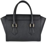Thumbnail for your product : Vivienne Westwood Opio Saffiano Tote Bag