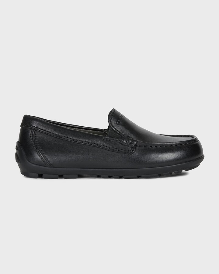 geox fast loafer