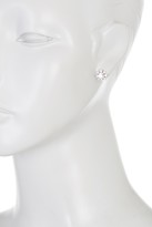 Thumbnail for your product : Nadri CZ Sun Stud Earrings
