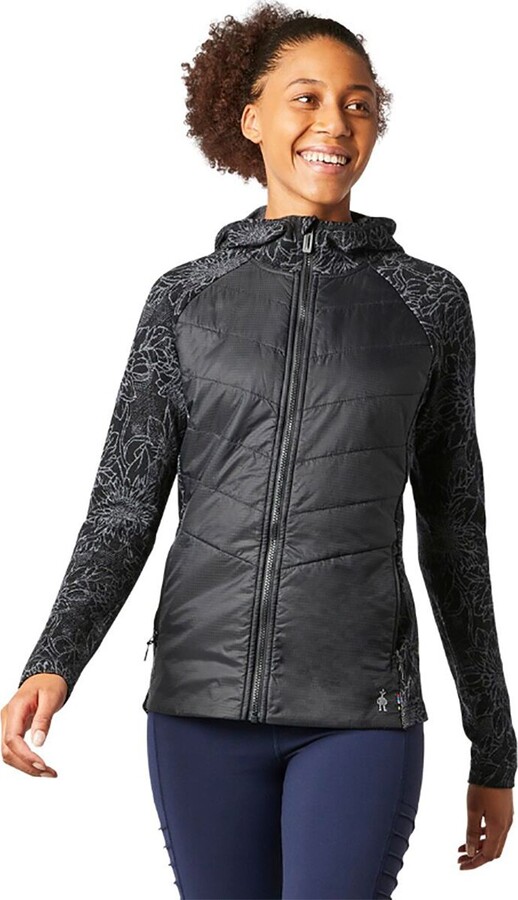 Smartwool Smartloft 60 Full-Zip Hooded Jacket - Women's - ShopStyle