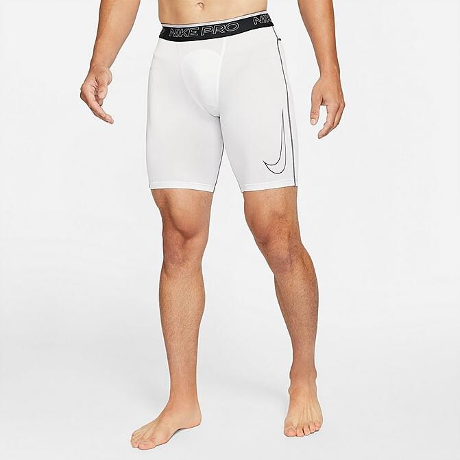 dri fit compression