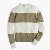 Thumbnail for your product : Women's 1988 rollneckTM sweater in wide stripes