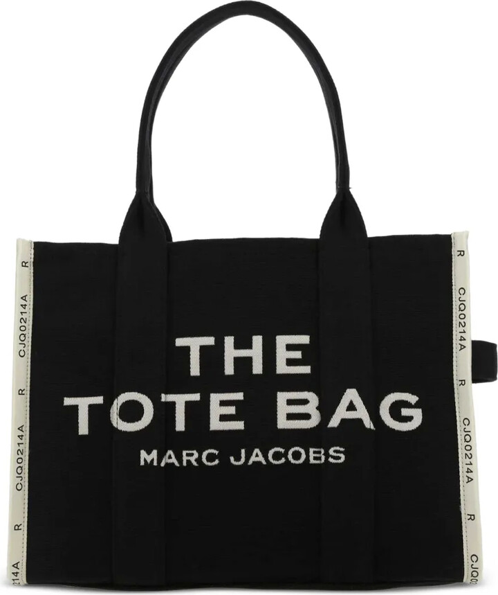 Marc Jacobs large The Jacquard tote bag