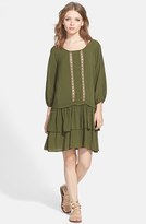 Thumbnail for your product : Ella Moss 'Elin' Dress