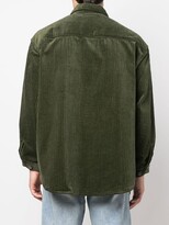 Thumbnail for your product : WTAPS Corduroy Over-Shirt