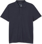 Thumbnail for your product : ATM Anthony Thomas Melillo Classic Jersey Short Sleeve Polo Shirt