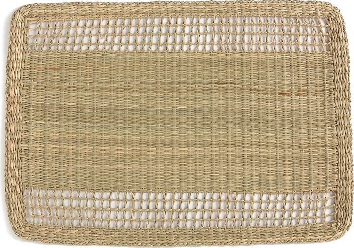 La Redoute Interieurs Set of 4 Nala Place Mats ShopStyle