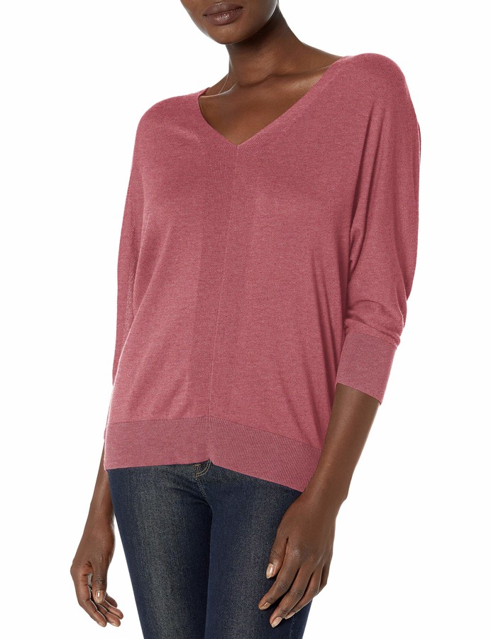 chaps sweater womens