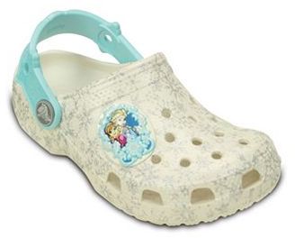 Crocs Disney's Frozen Kids' Clogs