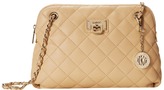 Thumbnail for your product : DKNY Round Crossbody w/ Adjustable Chain Handle