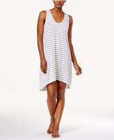 Thumbnail for your product : Alfani High-Low Knit Nightgown, Created for Macy's