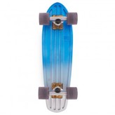 Thumbnail for your product : Globe Blue Faded Bantam Skateboard