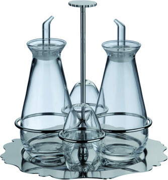Mepra Dolce Vita Cruet Set