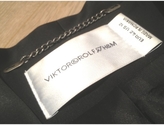 Thumbnail for your product : Viktor & Rolf BY H&M Black Synthetic Jacket